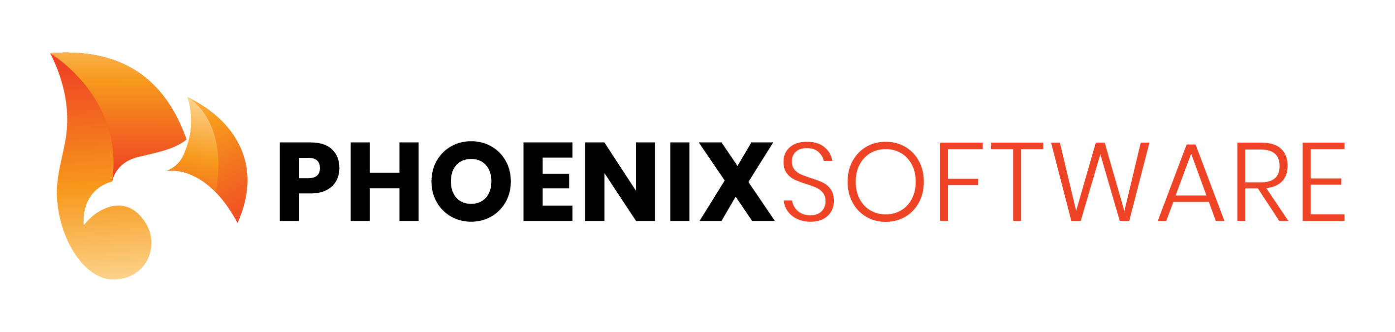 Phoenix Software Logo